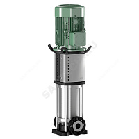 Насос многоступенчатый вертикальный HELIX V 1003-1/16/E/KS/400-50 PN16 3х400В/50 Гц Wilo 4150542 купить в интернет-магазине инженерного оборудования в Санкт-Петербурге