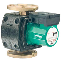 Насос циркуляционный с мокрым ротором для ГВС TOP-Z 50/7 DM RG PN6/10 3х400/230В/50 Гц Wilo 2175522 купить в интернет-магазине инженерного оборудования в Санкт-Петербурге
