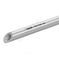 Труба PE-Xa/EVOH серая Дн 50х6,9 Ру10 Тмакс=95C L=6м RAUTITAN flex Rehau 11304201006 купить в интернет-магазине инженерного оборудования в Санкт-Петербурге
