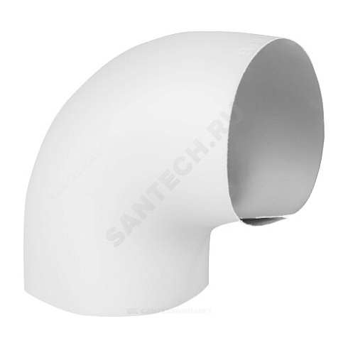 Угол PVC grey SE 90-3S 34/20 K-flex 850CV020004 купить в интернет-магазине инженерного оборудования в Санкт-Петербурге