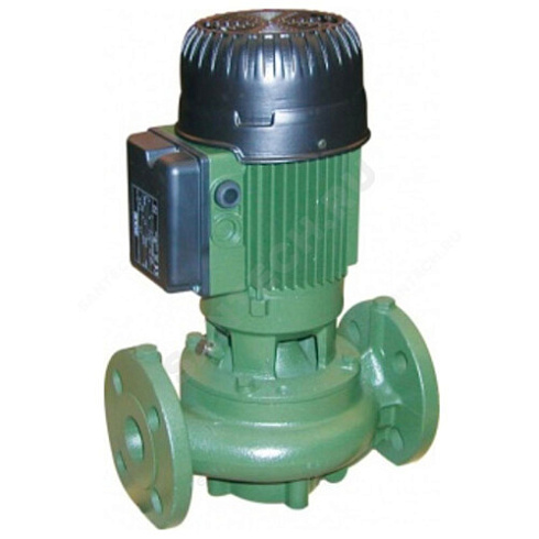 Насос ин-лайн с сухим ротором KLP 65-2000 T IE3 DAB 60182108 купить в интернет-магазине инженерного оборудования в Санкт-Петербурге