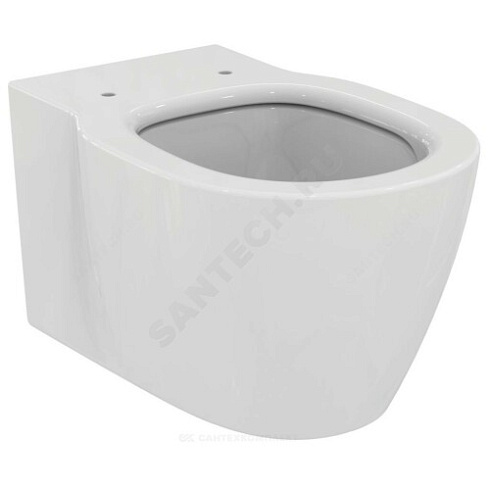 Унитаз подвесной CONNECT AquaBlade без сиденья Ideal Standard E047901. купить в интернет-магазине инженерного оборудования в Санкт-Петербурге
