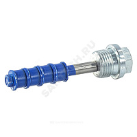 Вставка магнитная для фильтра сетчатого FVF FVF-M для Ду 250 Danfoss 065B7799 купить в интернет-магазине инженерного оборудования в Санкт-Петербурге