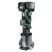 Насос многоступенчатый вертикальный NKVE 10/04 S 015 M MCE15/P IE3 DAB 60190524 купить в интернет-магазине инженерного оборудования в Санкт-Петербурге