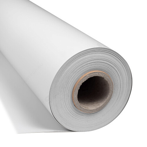 Рулон PVC RS 590 0,30х1000-25 серый K-flex 850LA020001 купить в интернет-магазине инженерного оборудования в Санкт-Петербурге