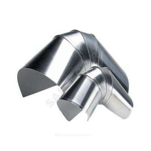 Угол AL CLAD 57/25 K-flex 85C9SL25057CL купить в интернет-магазине инженерного оборудования в Санкт-Петербурге