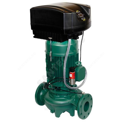 Насос ин-лайн с сухим ротором CM-GE 80- 650/A/BAQE/0.75 M MCE11/CIE3 DAB 60191981 купить в интернет-магазине инженерного оборудования в Санкт-Петербурге