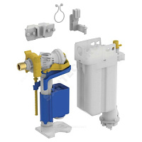 Комплект для комбинации с механическими панелями смыва OLEAS SmartFlush M1, M2 Ideal Standard R018667.. . купить в интернет-магазине инженерного оборудования в Санкт-Петербурге