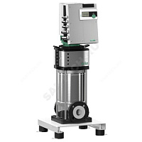 Насос многоступенчатый вертикальный HELIX EXCEL 1005-2/25/V/KS PN25 3х400В/50 Гц Wilo 4162507 купить в интернет-магазине инженерного оборудования в Санкт-Петербурге