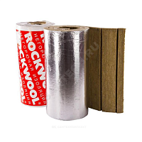 Рулон минеральная вата LAMELLA MAT L кашированный фольгой 100х1000-2,5 ROCKWOOL 10041 купить в интернет-магазине инженерного оборудования в Санкт-Петербурге Рулон минеральная вата LAMELLA MAT L кашированный фольгой 100х1000-2,5 ROCKWOOL 10041 купить в интернет-магазине инженерного оборудования в Санкт-Петербурге