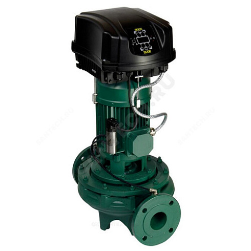 Насос ин-лайн с сухим ротором CP-GE 80-2770/A/BAQE/7.5 T MCE110/C-IE2 PN16 3х400В/50 Гц DAB 60142294 купить в интернет-магазине инженерного оборудования в Санкт-Петербурге