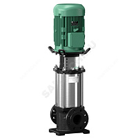 Насос многоступенчатый вертикальный HELIX FIRST V 625-5/30/E/KS/400-50 PN30 3х400В/50 Гц Wilo 4201174 купить в интернет-магазине инженерного оборудования в Санкт-Петербурге