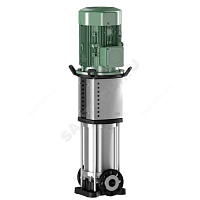 Насос многоступенчатый вертикальный HELIX V 431-2/25/V/KS/400-50 PN25 3х400В/50 Гц Wilo 4160569 купить в интернет-магазине инженерного оборудования в Санкт-Петербурге