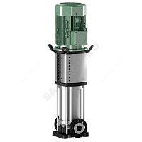 Насос многоступенчатый вертикальный HELIX V 205-2/25/V/KS/400-50 PN25 3х400В/50 Гц Wilo 4161738 купить в интернет-магазине инженерного оборудования в Санкт-Петербурге
