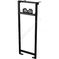 Инсталляция для смесителя Alca Plast A104B/1120 купить в интернет-магазине инженерного оборудования в Санкт-Петербурге