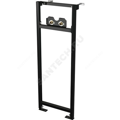 Инсталляция для смесителя Alca Plast A104B/1120 купить в интернет-магазине инженерного оборудования в Санкт-Петербурге