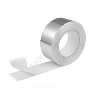 Лента AL CLAD AD 50мм х 50м самоклеящаяся K-flex P85NSAL50050A4W купить в интернет-магазине инженерного оборудования в Санкт-Петербурге