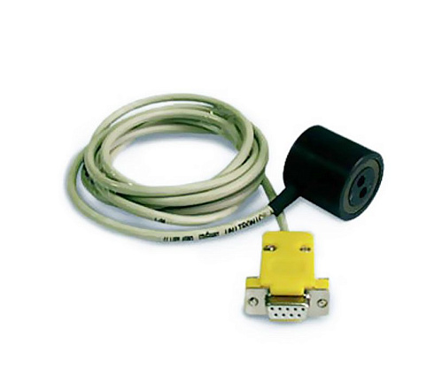КА/О кабель-адаптер оптический - модификация КПУ СГ-ЭК-Т1 Ду 50 (СГ16)