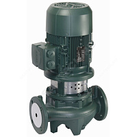 Насос ин-лайн с сухим ротором CM-G 125-1560/A/BAQE/7,5 PN16 3x400В/50 Гц DAB 1D7311GAD купить в интернет-магазине инженерного оборудования в Санкт-Петербурге