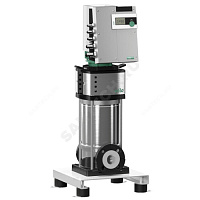 Насос многоступенчатый вертикальный HELIX EXCEL 3602-7,5-2/25/V/KS PN25 3х400В/50 Гц Wilo 4171830 купить в интернет-магазине инженерного оборудования в Санкт-Петербурге