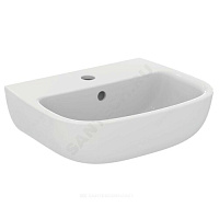 Умывальник подвесной ESEDRA Guest 45 Ideal Standard T281101 купить в интернет-магазине инженерного оборудования в Санкт-Петербурге