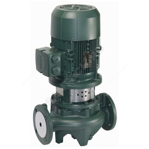 Насос ин-лайн с сухим ротором CM 50-1420 T-IE3 DAB 60180074 купить в интернет-магазине инженерного оборудования в Санкт-Петербурге
