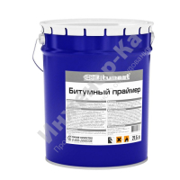 Праймер битумный Битумаст, металлическое ведро, 21,5 л купить в интернет-магазине инженерного оборудования в Санкт-Петербурге