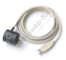 КА/О кабель-адаптер оптический - модификация КПУ СГ-ЭК-Т1 Ду 50 (СГ16)