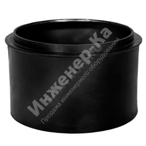 Кольцо для горловины H=300мм D=550мм удлинительное Акватек 0-23-0208 купить в интернет-магазине инженерного оборудования в Санкт-Петербурге