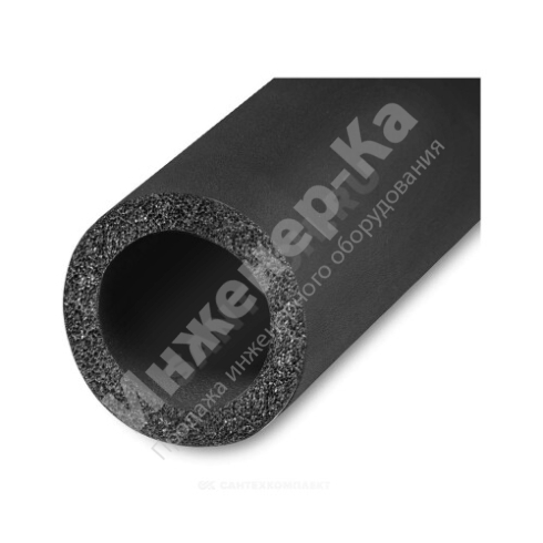 Трубка вспененный каучук SOLAR HT 102/9 L=2м Тмакс=150°C черный K-flex 09102215526 купить в интернет-магазине инженерного оборудования в Санкт-Петербурге