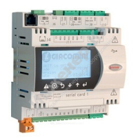Контроллер KPM30 Giacomini KPM30Y003 купить в интернет-магазине инженерного оборудования в Санкт-Петербурге
