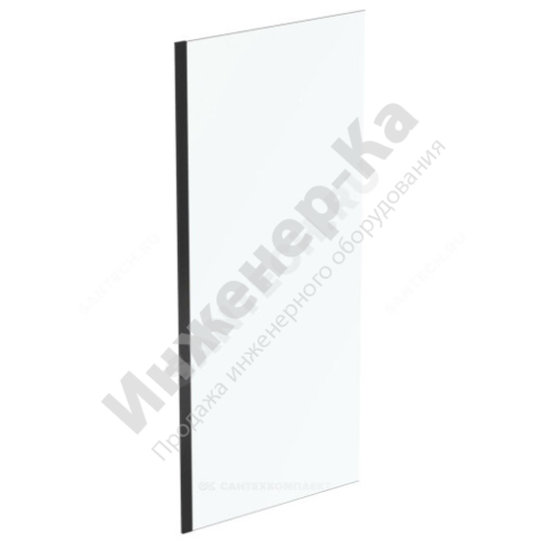 Стенка душевая CONNECT 2 Wetroom panel 900х1950 мм Ideal Standard K9377V3 . купить в интернет-магазине инженерного оборудования в Санкт-Петербурге